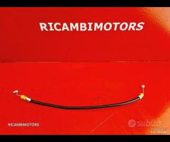 FARO STOP FRECCE SELLA SUZUKI GSX-R 750 600 - 6