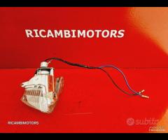 FARO STOP FRECCE SELLA SUZUKI GSX-R 750 600 - 9