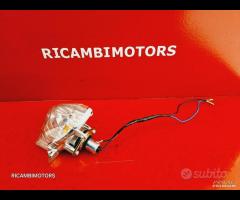 FARO STOP FRECCE SELLA SUZUKI GSX-R 750 600 - 10