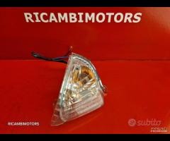 FARO STOP FRECCE SELLA SUZUKI GSX-R 750 600 - 11