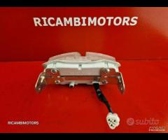 FARO STOP FRECCE SELLA SUZUKI GSX-R 750 600 - 12