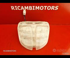 FARO STOP FRECCE SELLA SUZUKI GSX-R 750 600 - 15