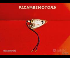 FARO STOP FRECCE SELLA SUZUKI GSX-R 750 600 - 16