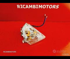 FARO STOP FRECCE SELLA SUZUKI GSX-R 750 600 - 18