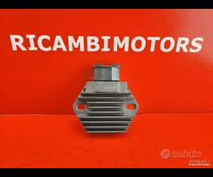 REGOLATORE HONDA SHADOW VT750 VT 750