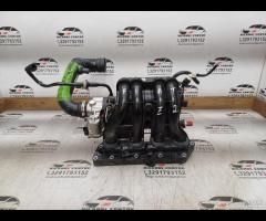 MODULO COLLETTORE DI ASPIRAZIONE FIAT TIPO 2018 PE