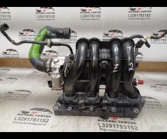 MODULO COLLETTORE DI ASPIRAZIONE FIAT TIPO 2018 PE