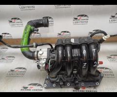 MODULO COLLETTORE DI ASPIRAZIONE FIAT TIPO 2018 PE