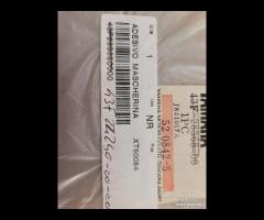 ADESIVO SERBATOIO YAMAHA XT600 XT 600