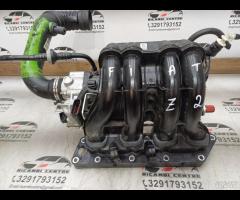 MODULO COLLETTORE DI ASPIRAZIONE FIAT TIPO 2018 PE - 6