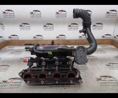 MODULO COLLETTORE DI ASPIRAZIONE FIAT TIPO 2018 PE - 17