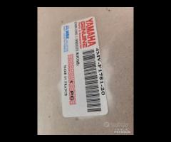 ADESIVO SX YAMAHA YW 50 BREEZE