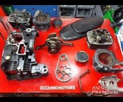 RICAMBI MOTORE BMW R1150 ROCKSTER