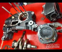RICAMBI MOTORE BMW R1150 ROCKSTER