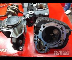 RICAMBI MOTORE BMW R1150 ROCKSTER - 6