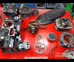 RICAMBI MOTORE BMW R1150 ROCKSTER - 7