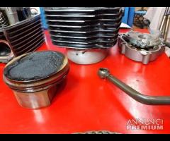 RICAMBI MOTORE BMW R1150 ROCKSTER - 12