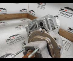 SERVOFRENO CILINDRO AMPLIFICATORE FRENO 2023 NISSA - 13