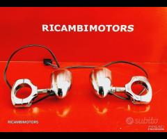 RICAMBI HARLEY DAVIDSON SOFTAIL 2005 - 6