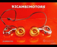 RICAMBI HARLEY DAVIDSON SOFTAIL 2005 - 7