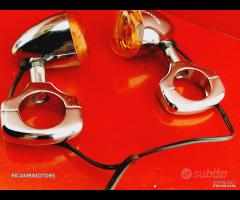 RICAMBI HARLEY DAVIDSON SOFTAIL 2005 - 8