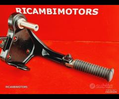 RICAMBI HARLEY DAVIDSON SOFTAIL 2005 - 13