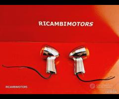 RICAMBI HARLEY DAVIDSON SOFTAIL 2005 - 14