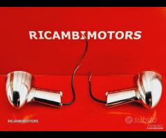 RICAMBI HARLEY DAVIDSON SOFTAIL 2005 - 15