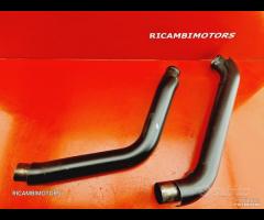 RICAMBI HARLEY DAVIDSON SOFTAIL 2005 - 21