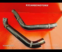 RICAMBI HARLEY DAVIDSON SOFTAIL 2005 - 23