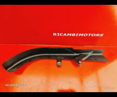 RICAMBI HARLEY DAVIDSON SOFTAIL 2005 - 25