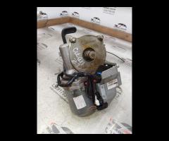 PIANTONE STERZO MERCEDES CITAN 2018 8201514070 A41 - 11