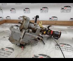 PIANTONE STERZO MERCEDES CITAN 2018 8201514070 A41 - 16