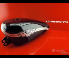 SERBATOIO HARLEY DAVIDSON SPORTSTER CENTENARIO