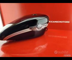 SERBATOIO HARLEY DAVIDSON SPORTSTER CENTENARIO