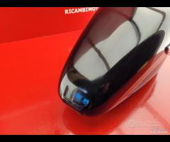 SERBATOIO HARLEY DAVIDSON SPORTSTER CENTENARIO