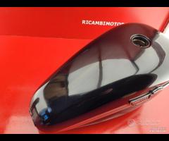 SERBATOIO HARLEY DAVIDSON SPORTSTER CENTENARIO