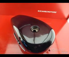 SERBATOIO HARLEY DAVIDSON SPORTSTER CENTENARIO - 6