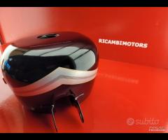 SERBATOIO HARLEY DAVIDSON SPORTSTER CENTENARIO - 7