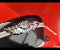 SERBATOIO HARLEY DAVIDSON SPORTSTER CENTENARIO - 8