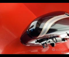 SERBATOIO HARLEY DAVIDSON SPORTSTER CENTENARIO - 9