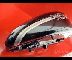 SERBATOIO HARLEY DAVIDSON SPORTSTER CENTENARIO - 11