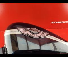 SERBATOIO HARLEY DAVIDSON SPORTSTER CENTENARIO - 13