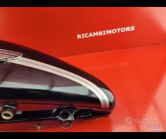 SERBATOIO HARLEY DAVIDSON SPORTSTER CENTENARIO - 14