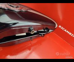 SERBATOIO HARLEY DAVIDSON SPORTSTER CENTENARIO - 16