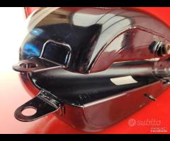 SERBATOIO HARLEY DAVIDSON SPORTSTER CENTENARIO - 18