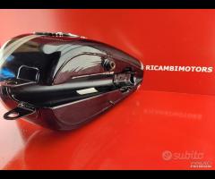 SERBATOIO HARLEY DAVIDSON SPORTSTER CENTENARIO - 19