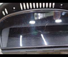 MONITOR DI BORDO SCHERMO CID 8,8 BMW 6 E63 2007 65 - 8