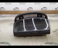 MONITOR DI BORDO SCHERMO CID 8,8 BMW 6 E63 2007 65 - 10