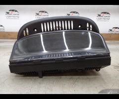MONITOR DI BORDO SCHERMO CID 8,8 BMW 6 E63 2007 65 - 11